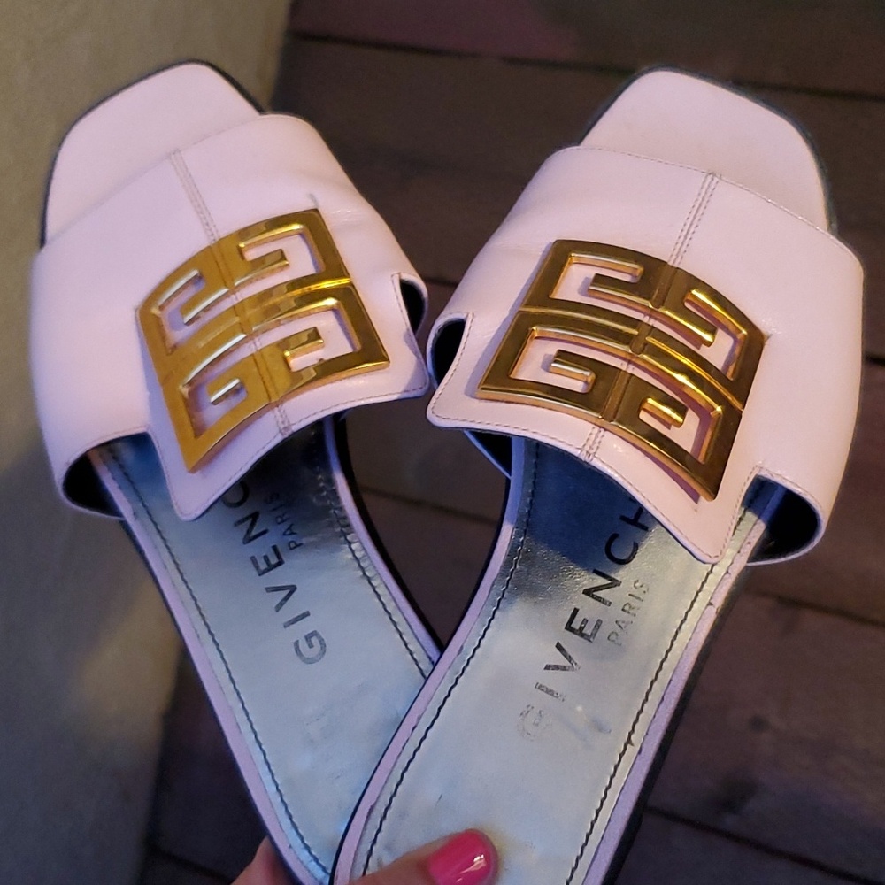 Givenchy Slides - Picture 4 of 6